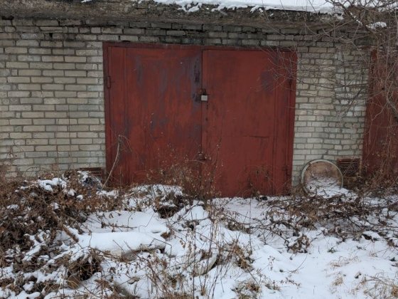 Гараж купити Жовква Львов