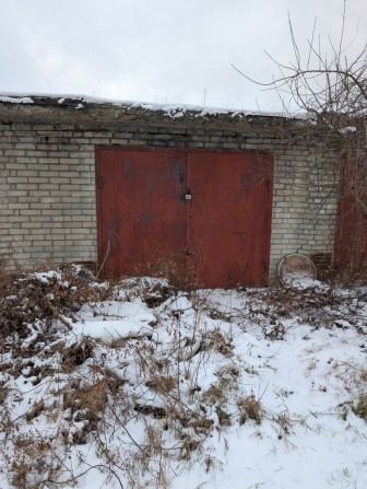 Гараж купити Жовква - фото 1