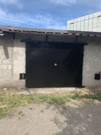 Продам гараж в ГсК Вит - фото 1