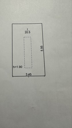 Продається гараж в КооперативіʼКонвейєрʼ - фото 1