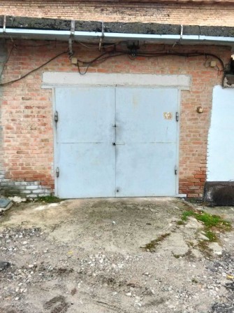 Продам гараж в кооперативе "Ингул" (В районе Пивзавода) - фото 1