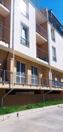 Продаж паркомісця в підземному паркінгу Львів/ Замарстинівська - фото 1