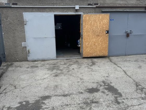 Продам гараж, Бородинський м-н, ГК «Стріла» Запорожье