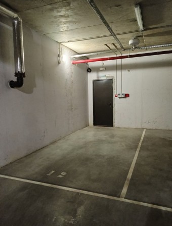 Продаж паркомісце - фото 1