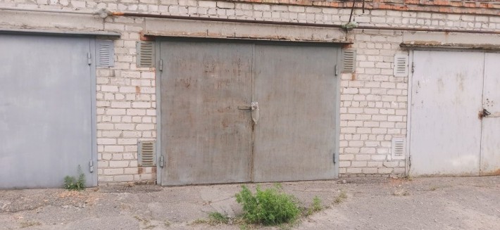 Гараж у кооперативі - чудове місце для Вашого авто. - фото 1