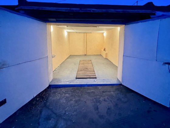 Продам гараж ГК ГРАНИТ возле ЖК Вертикаль Дніпро