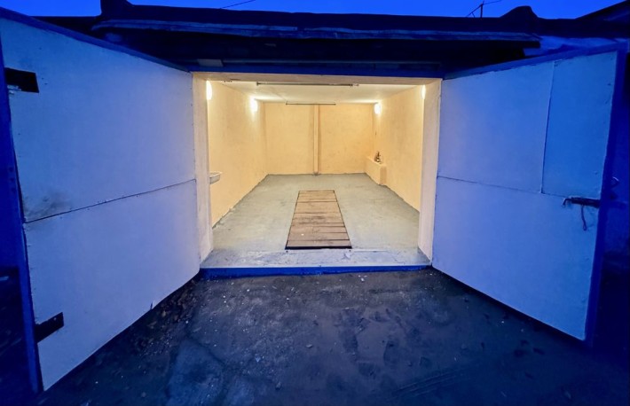 Продам гараж ГК ГРАНИТ возле ЖК Вертикаль - фото 1