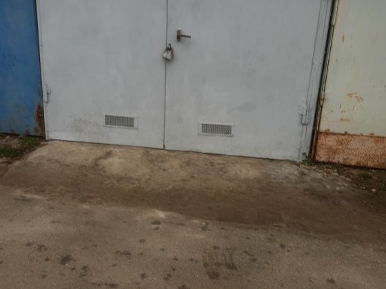 Продаж гаражу ГК північна 6 Київ