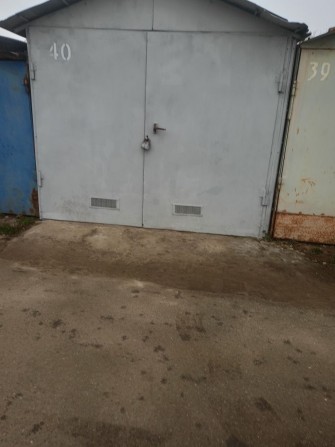 Продаж гаражу ГК північна 6 - фото 1