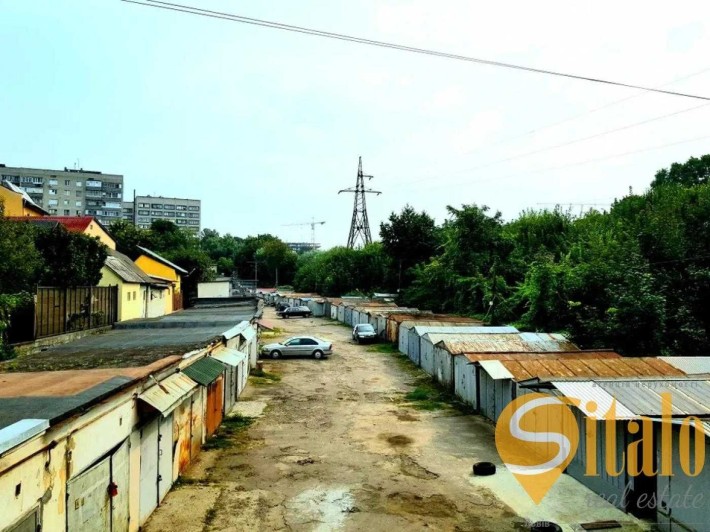 Продаж гаражу, вулиця Раковського - фото 1