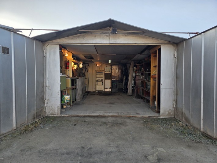 Гараж в кооперативі №12 вул. Кульпарківська  226 Гелікон, Місто трав - фото 1