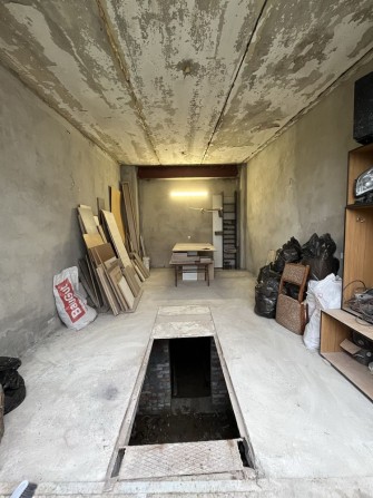 Гараж. Львів/Любінська - фото 1