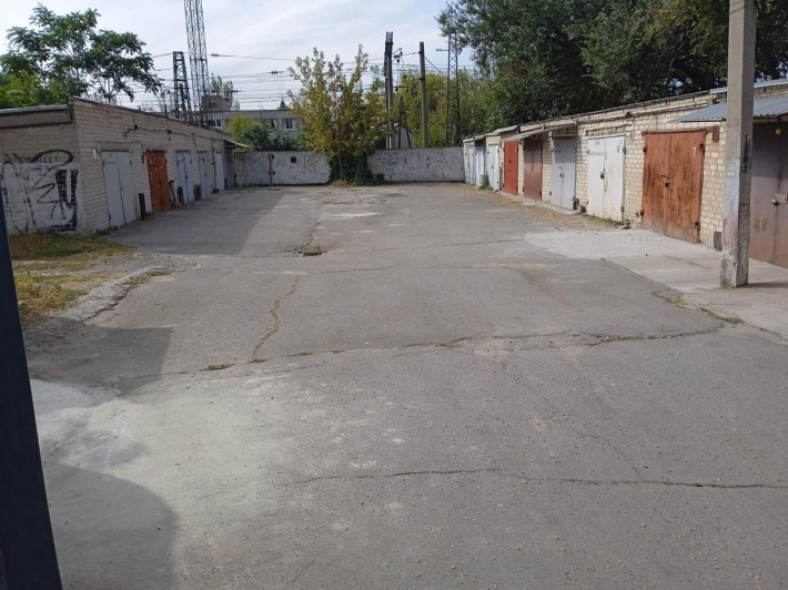 Капітальний  гараж - фото 1