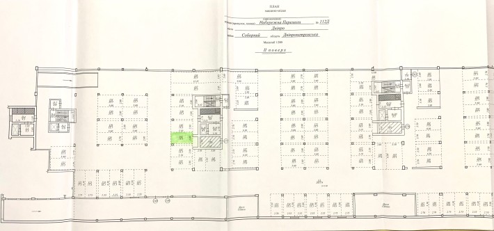 Продам паркомісце в ЖК "5 Континент" - фото 1
