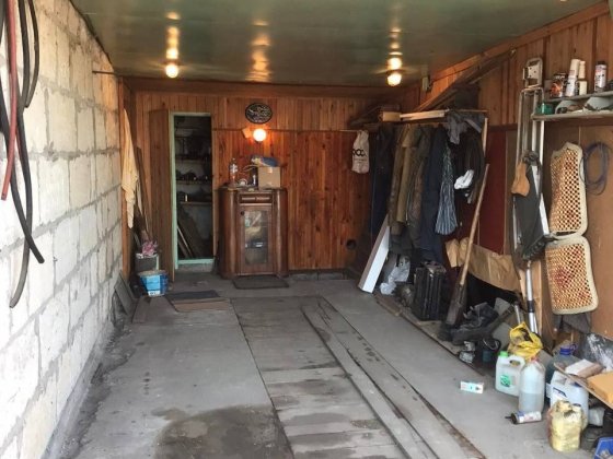 Продам гараж терміново