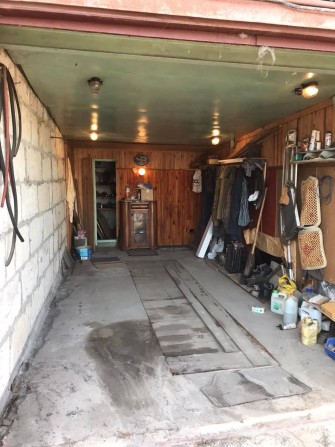 Продам гараж терміново - фото 1