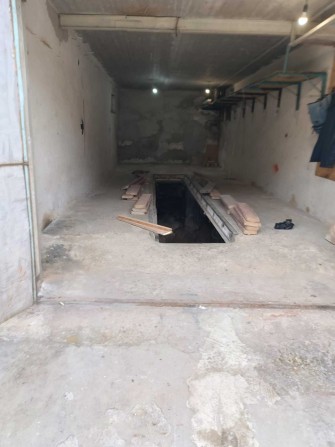 продаж гаража в кооперативі ,,Енергетик 2" - фото 1