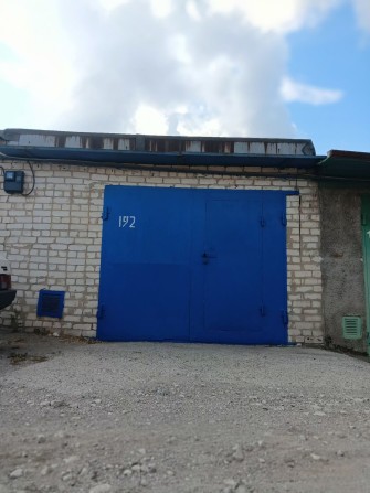 БАБУРКА!15 мк р-н! Продам гараж в кооперативі"Припять". - фото 1