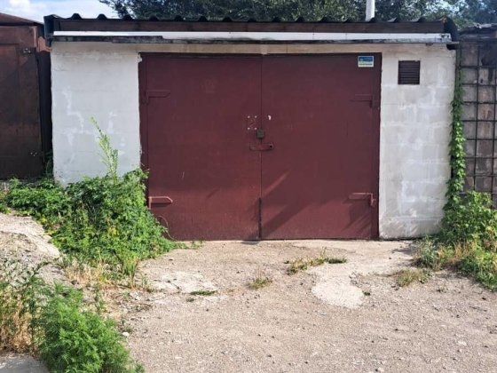Продам капитальный гараж Запоріжжя