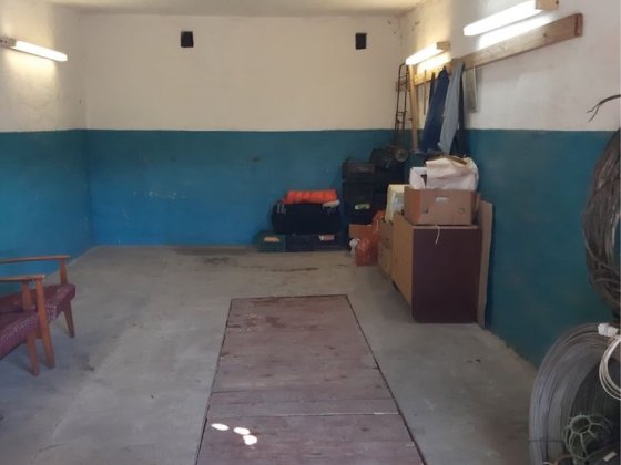 Продам гараж район Ш Б моста Николаев