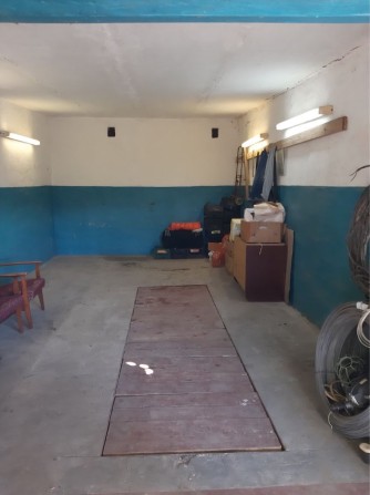 Продам гараж район Ш Б моста - фото 1