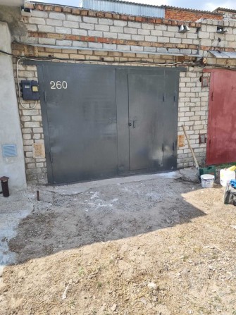 Продаю срочно капитальный гараж в автокооперативе " Стапель "  Соляные - фото 1