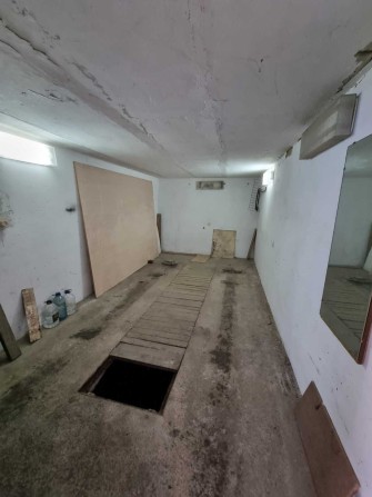 Без комісії!Кап-ий гараж із повноцінною оглядовою ямою.Кооп-в"Бузький" - фото 1