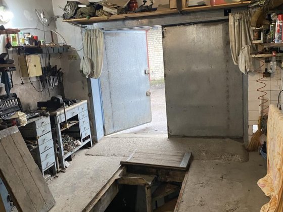 Продаж гаража в. Кульпарківська в кооперативі "Самокат" Львів