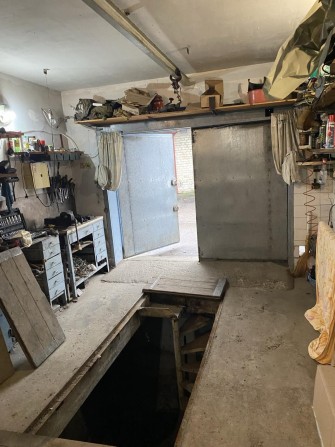 Продаж гаража в. Кульпарківська в кооперативі "Самокат" - фото 1