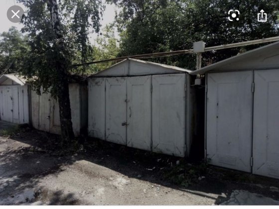 Продам гараж,металический гараж,гараж с ямой и погребом!без документов