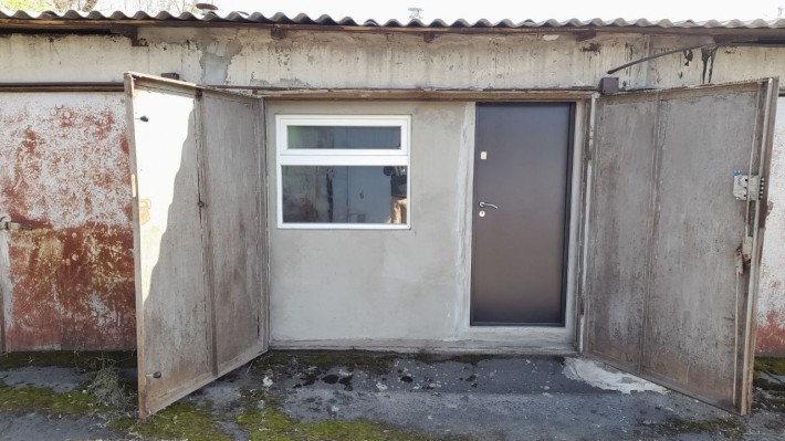 Гараж-приміщення, Видубичі - фото 1