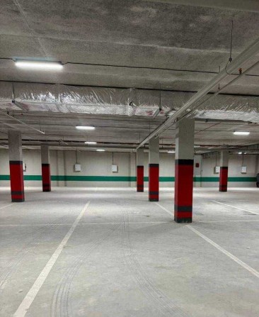 Продам паркомісьце ЖК Маяк - фото 1