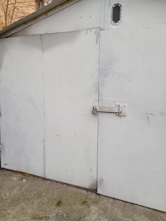 Продаю,здаю за 1900гр.гараж в центрі,ідеально під електромобіль, інші - фото 1