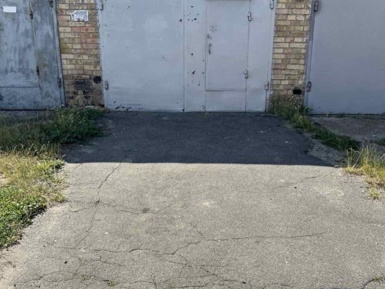 Продам гараж вул. Мрії Тупоєва Сокіл-2 Київ