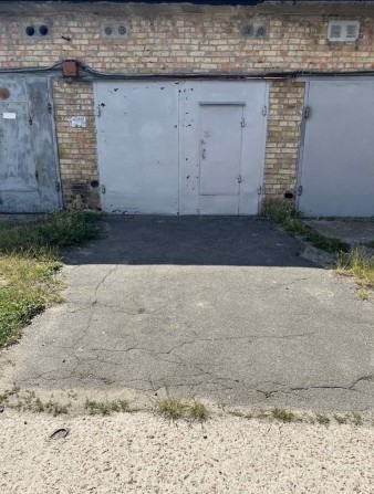 Продам гараж вул. Мрії Тупоєва Сокіл-2 - фото 1