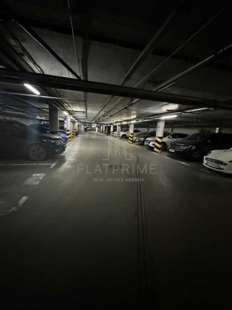 Продаж паркомісця у ЖК Пори року - фото 1