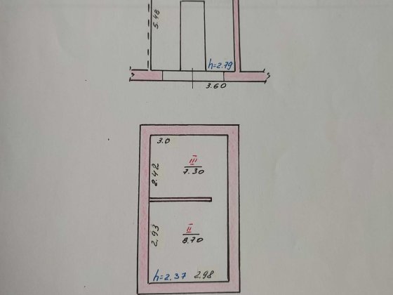 Продам гараж Темп 2 Николаев