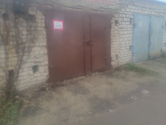 Продаю гараж, гаражный кооператив "Олимп" Миколаїв