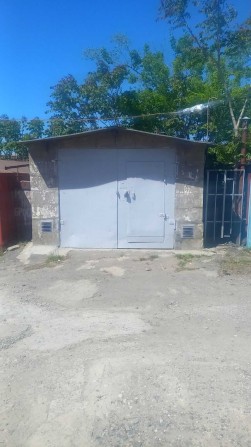 Продаю гараж в а/к Глиноземный (Корабельный р-н) - фото 1