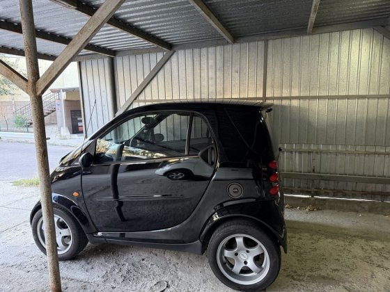 Продам крытое паркоместо на Пишоновской Одеса