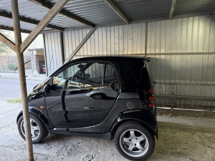 Продам крытое паркоместо на Пишоновской - фото 1