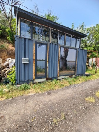 Продам причал в центре города под  Ингульским мостом. - фото 1