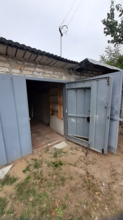 Продам гараж  на Одесской, остановка Школа - фото 1