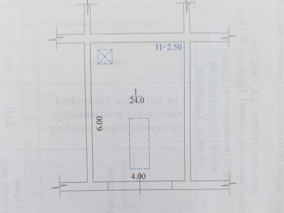 Продам ГАРАЖ, Павлово Поле, м. 23 Августа, за Урарту, ГК Жигули Харків