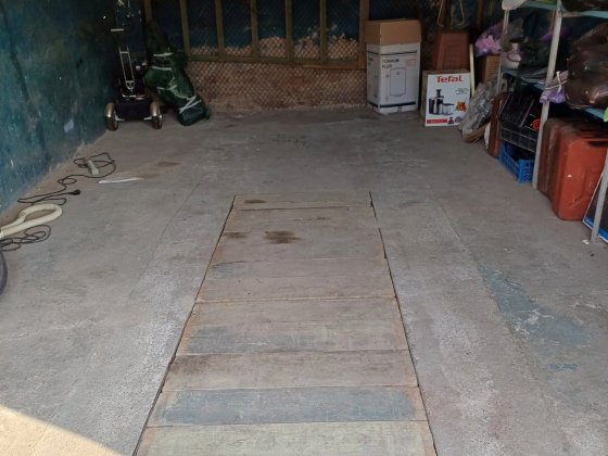 Продам гараж кооператив Мрия Запорожье