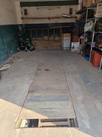 Продам гараж кооператив Мрия - фото 1