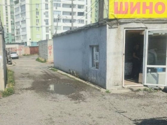 М.Центральный Рынок, продам гараж, кооператив Джерело, Hg11 Харків