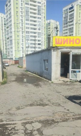 М.Центральный Рынок, продам гараж, кооператив Джерело, Hg11 - фото 1