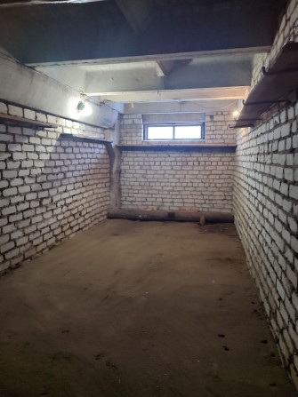 Продам гараж ул.Ньютона 133 - фото 1