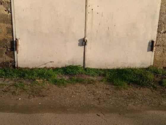 Продам кам'яний гараж Архітекторська/Ільфа та Петрова Одеса
